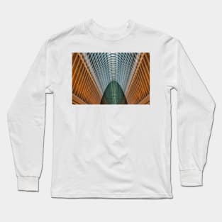 Eastland Ceiling 2 Long Sleeve T-Shirt